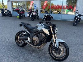 Moottoripyörä Honda CB 2021 22509615