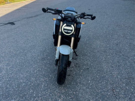 Moottoripyörä Honda CB 2021 22509617