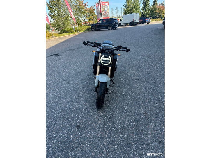 Moottoripyörä Honda CB 2021 22509617