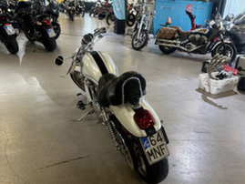 Moottoripyörä Harley-Davidson VRSC 2003 22523533