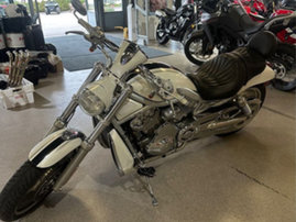 Moottoripyörä Harley-Davidson VRSC 2003 22523534