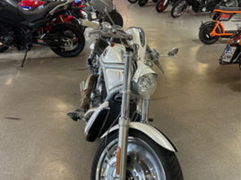 Moottoripyörä Harley-Davidson VRSC 2003 22523535