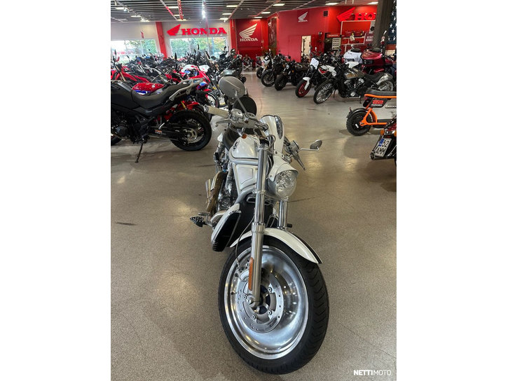 Moottoripyörä Harley-Davidson VRSC 2003 22523535