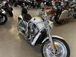 Moottoripyörä Harley-Davidson VRSC 2003 22523537