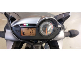 Moottoripyörä Honda XL 2008 22523719