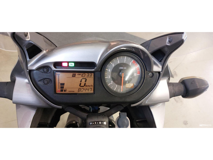 Moottoripyörä Honda XL 2008 22523719