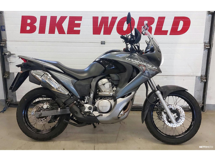 Moottoripyörä Honda XL 2008 22523720