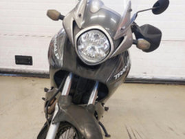Moottoripyörä Honda XL 2008 22523723