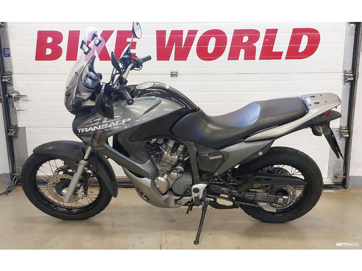 Moottoripyörä Honda XL 2008 22523724