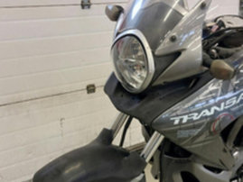 Moottoripyörä Honda XL 2008 22523726