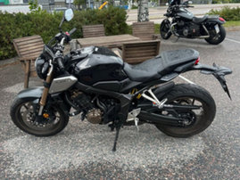 Moottoripyörä Honda CB 2019 22524785