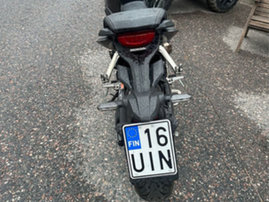 Moottoripyörä Honda CB 2019 22524786