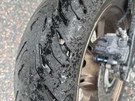 Moottoripyörä Honda CB 2019 22524788