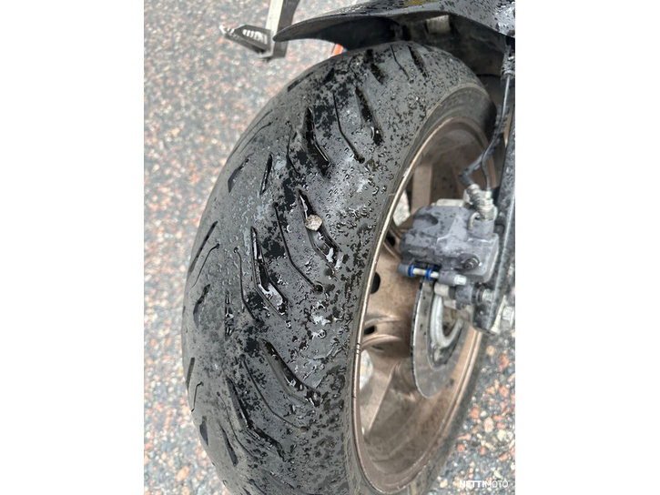 Moottoripyörä Honda CB 2019 22524788