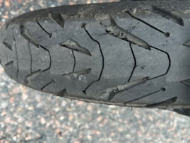 Moottoripyörä Honda CB 2019 22524793