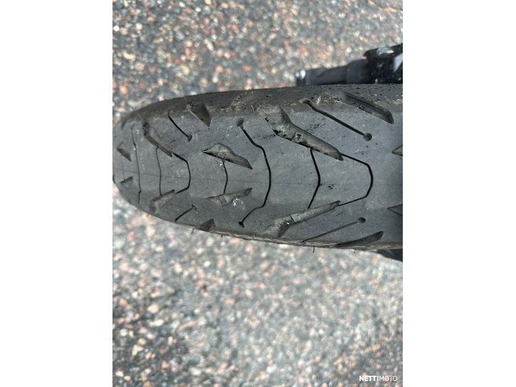 Moottoripyörä Honda CB 2019 22524793