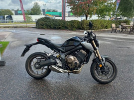 Honda CB 3290277