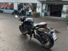 Moottoripyörä Honda CB 2019 22540531