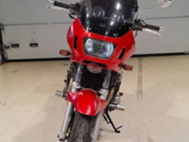 Moottoripyörä Suzuki GSF 1998 22543297