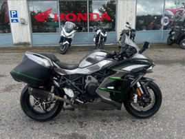 Kawasaki H2 3292064