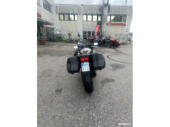Moottoripyörä Kawasaki H2 2018 22596581
