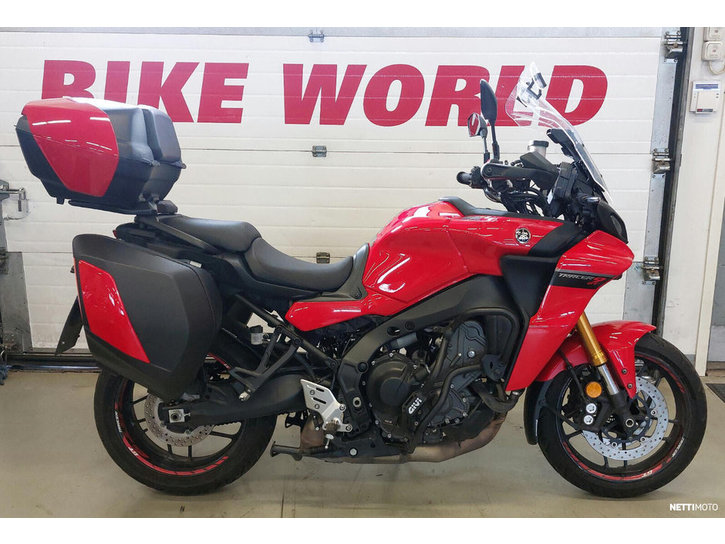 Moottoripyörä Yamaha Tracer 2023 22597836