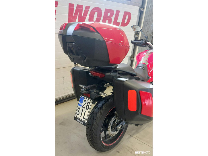 Moottoripyörä Yamaha Tracer 2023 22597838