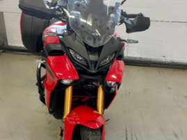 Moottoripyörä Yamaha Tracer 2023 22597840