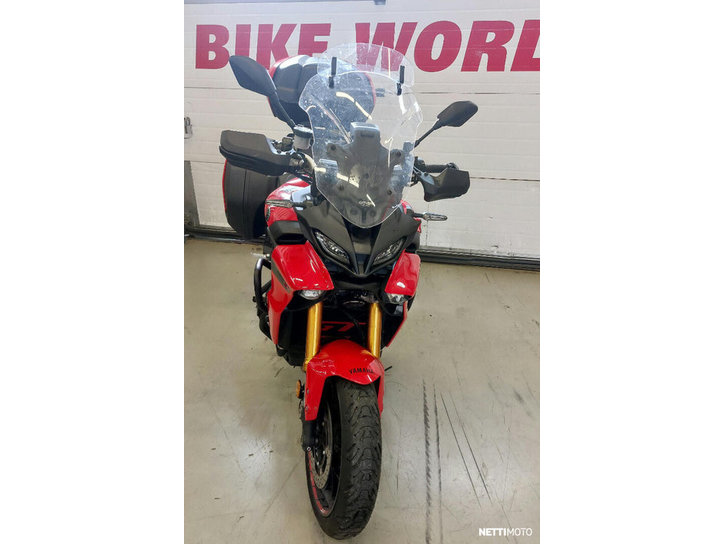 Moottoripyörä Yamaha Tracer 2023 22597840