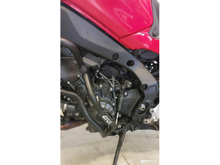 Moottoripyörä Yamaha Tracer 2023 22597842