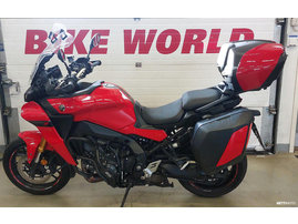 Moottoripyörä Yamaha Tracer 2023 22597845