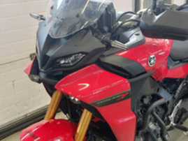 Moottoripyörä Yamaha Tracer 2023 22597846