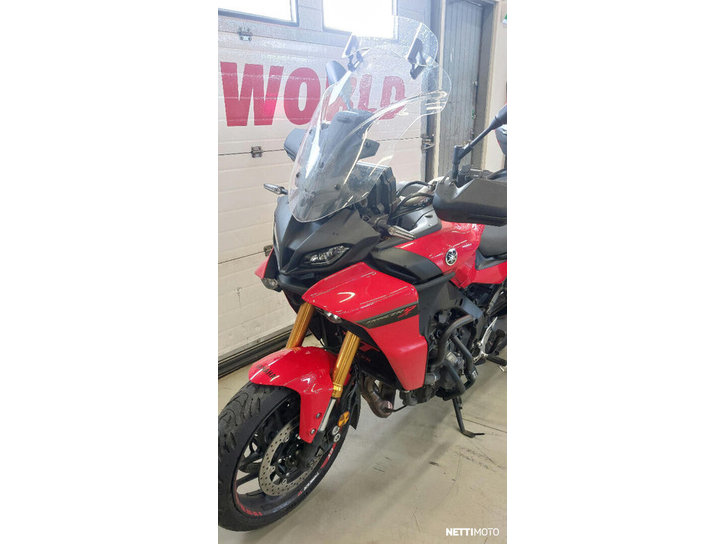 Moottoripyörä Yamaha Tracer 2023 22597846