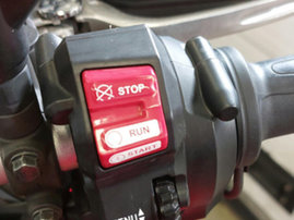 Moottoripyörä Yamaha Tracer 2023 22597848