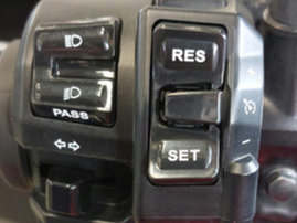 Moottoripyörä Yamaha Tracer 2023 22597850