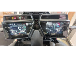 Moottoripyörä Yamaha Tracer 2023 22597852