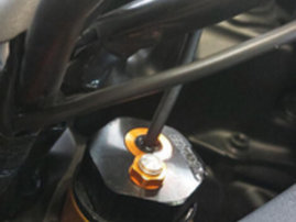 Moottoripyörä Yamaha Tracer 2023 22597853