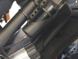 Moottoripyörä Yamaha Tracer 2023 22597854