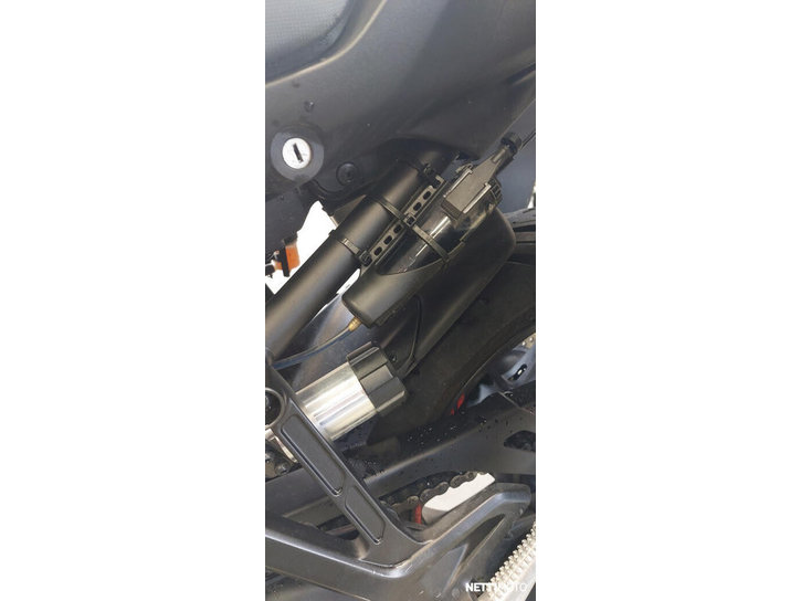 Moottoripyörä Yamaha Tracer 2023 22597854