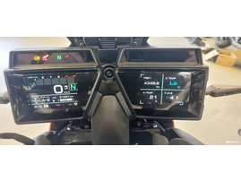 Moottoripyörä Yamaha Tracer 2023 22597856