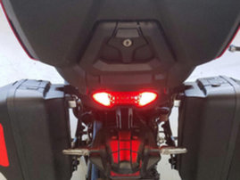 Moottoripyörä Yamaha Tracer 2023 22597857