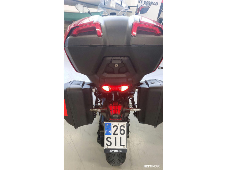 Moottoripyörä Yamaha Tracer 2023 22597857
