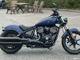 Indian Chief 3292109