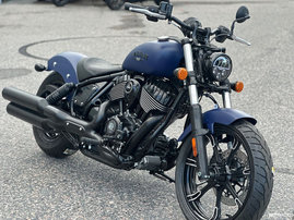 Moottoripyörä Indian Chief 2024 22597937