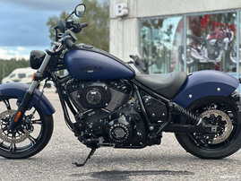 Moottoripyörä Indian Chief 2024 22597970