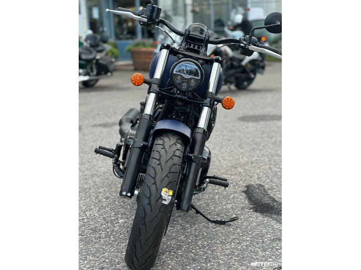 Moottoripyörä Indian Chief 2024 22598005