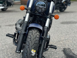 Moottoripyörä Indian Chief 2024 22598005