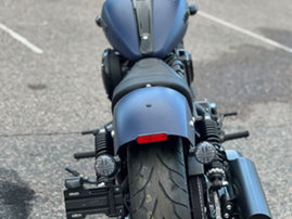 Moottoripyörä Indian Chief 2024 22598014