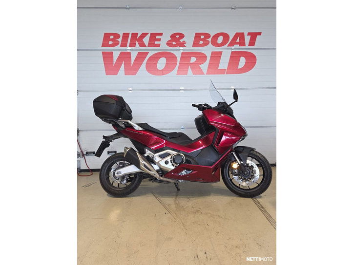 Skootteri Honda Forza 2021 22610689