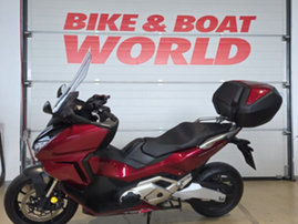 Skootteri Honda Forza 2021 22610692